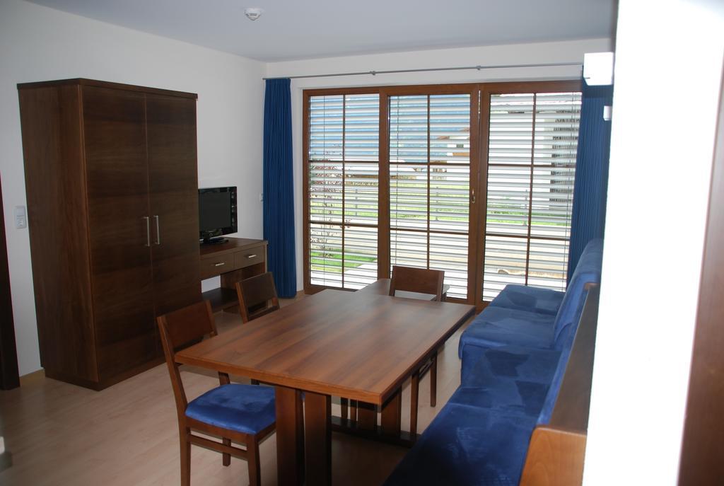 Apart Acasa Apartment Fiss Room photo